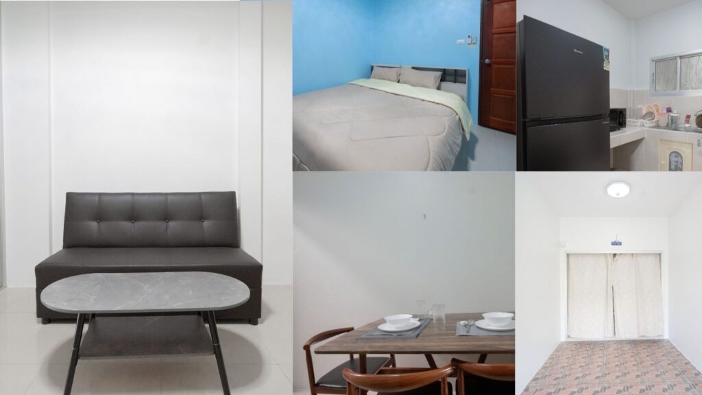 chalong cozy chalong cozy